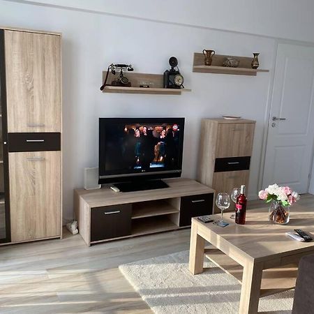 Magheru Cozy New Apartament 2 Rooms Βουκουρέστι Εξωτερικό φωτογραφία