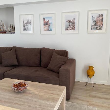 Magheru Cozy New Apartament 2 Rooms Βουκουρέστι Εξωτερικό φωτογραφία
