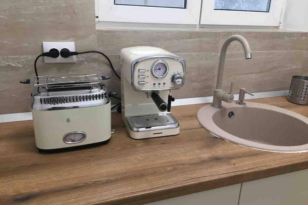 Magheru Cozy New Apartament 2 Rooms Βουκουρέστι Εξωτερικό φωτογραφία