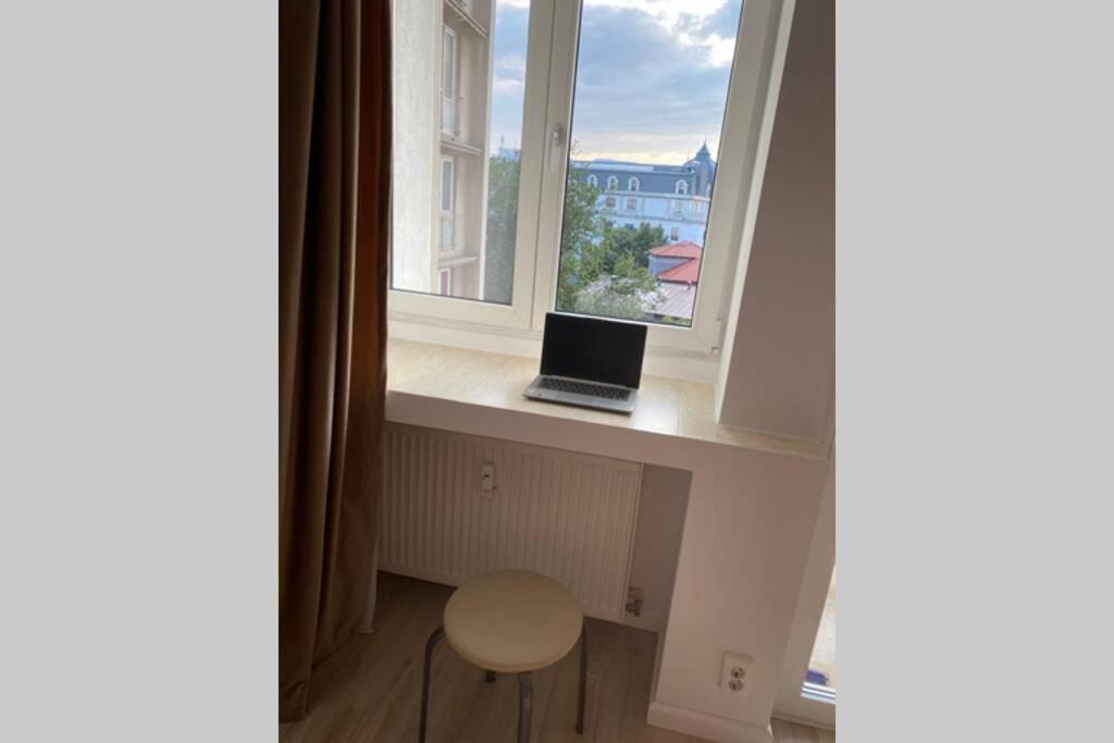 Magheru Cozy New Apartament 2 Rooms Βουκουρέστι Εξωτερικό φωτογραφία