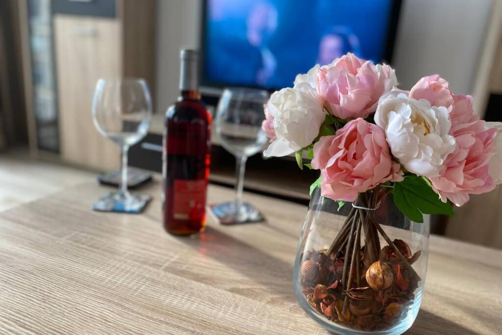 Magheru Cozy New Apartament 2 Rooms Βουκουρέστι Εξωτερικό φωτογραφία