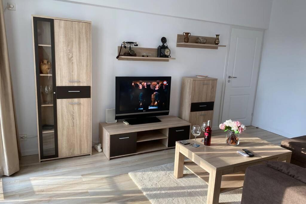 Magheru Cozy New Apartament 2 Rooms Βουκουρέστι Εξωτερικό φωτογραφία