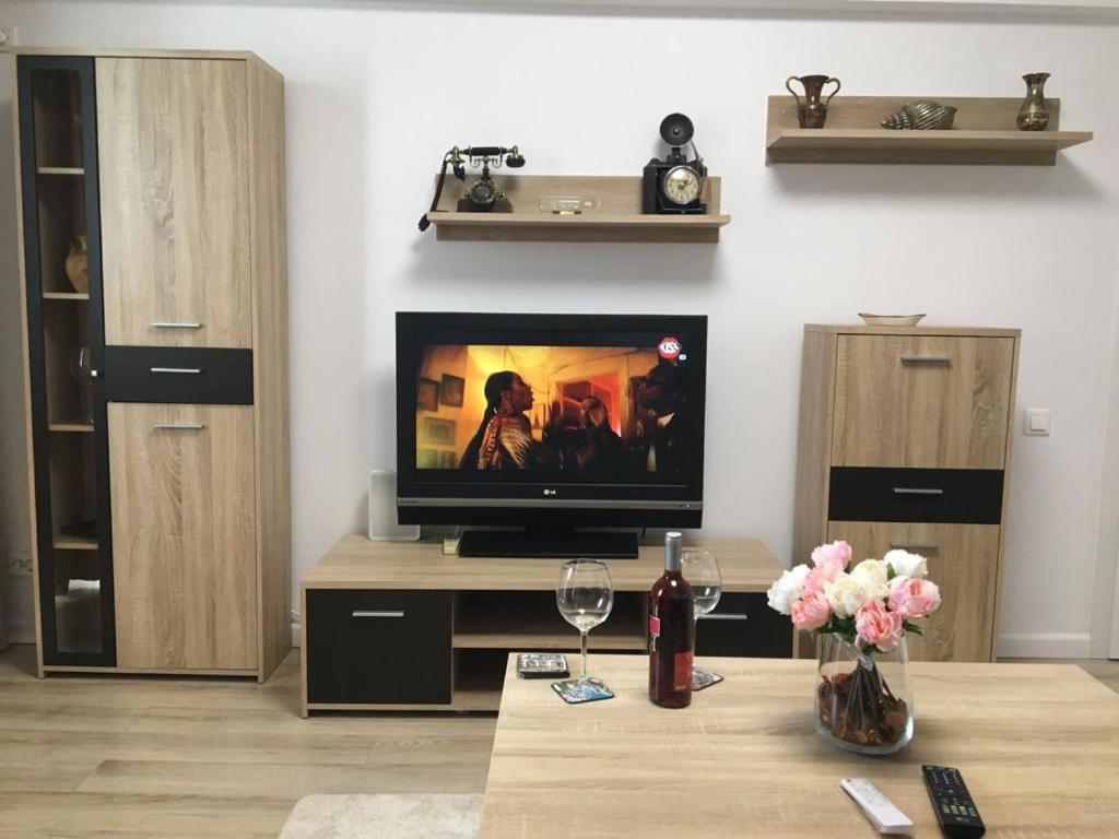 Magheru Cozy New Apartament 2 Rooms Βουκουρέστι Εξωτερικό φωτογραφία