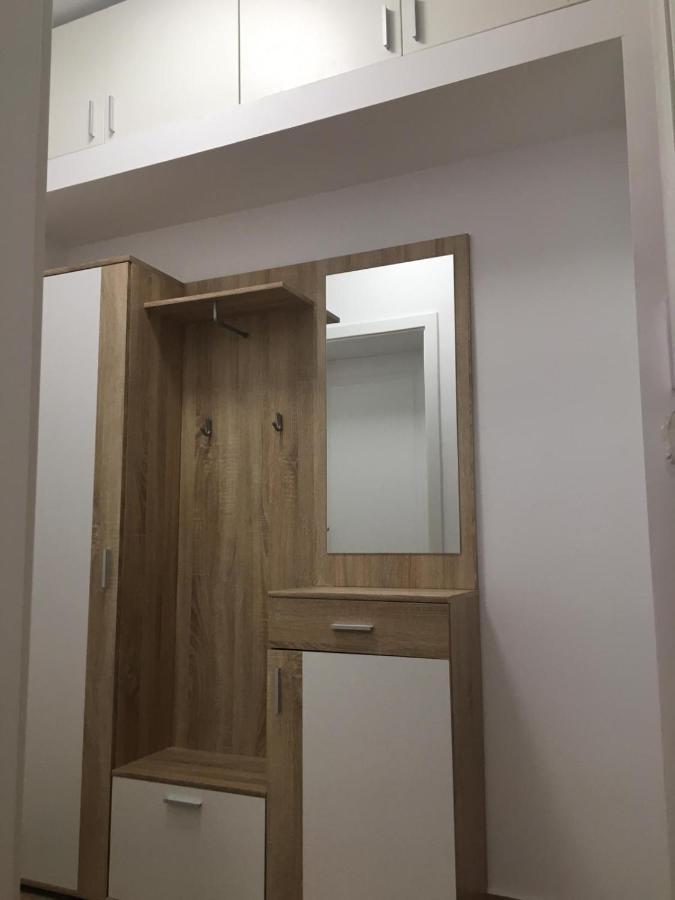 Magheru Cozy New Apartament 2 Rooms Βουκουρέστι Εξωτερικό φωτογραφία