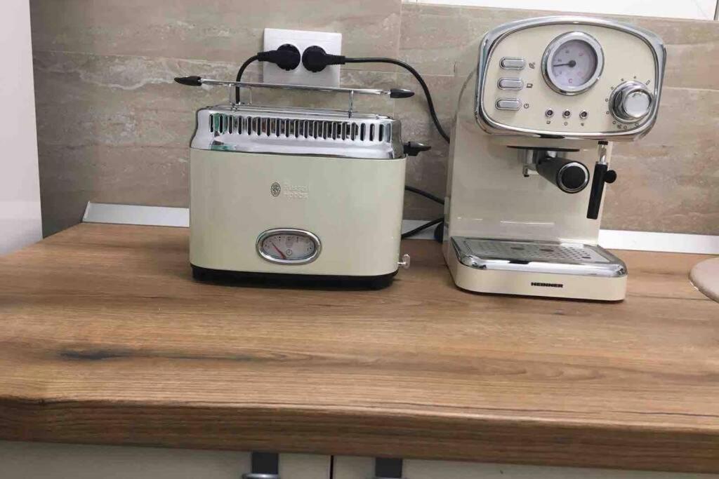Magheru Cozy New Apartament 2 Rooms Βουκουρέστι Εξωτερικό φωτογραφία