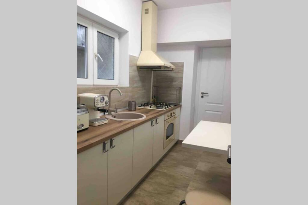 Magheru Cozy New Apartament 2 Rooms Βουκουρέστι Εξωτερικό φωτογραφία