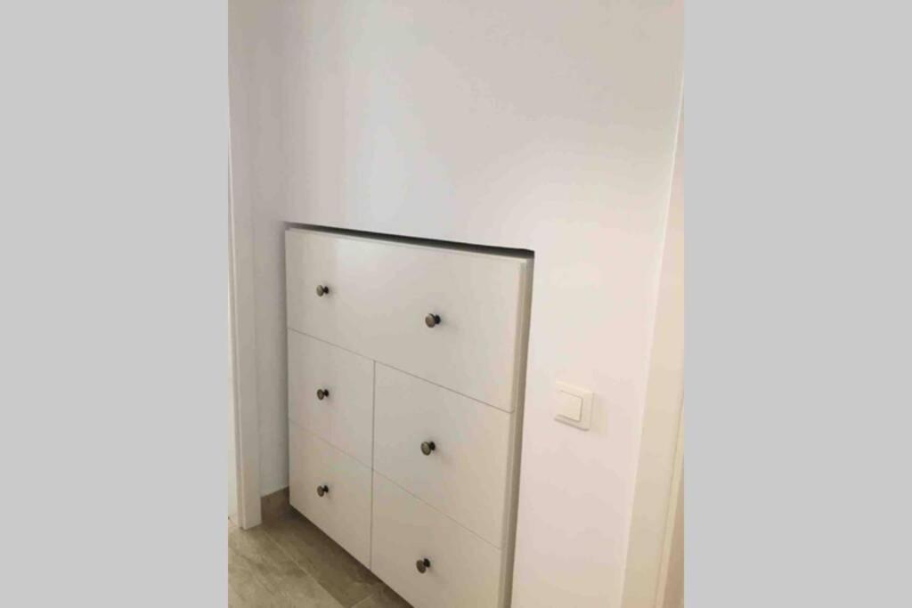 Magheru Cozy New Apartament 2 Rooms Βουκουρέστι Εξωτερικό φωτογραφία