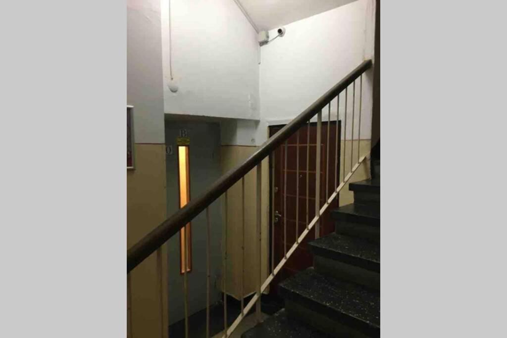 Magheru Cozy New Apartament 2 Rooms Βουκουρέστι Εξωτερικό φωτογραφία