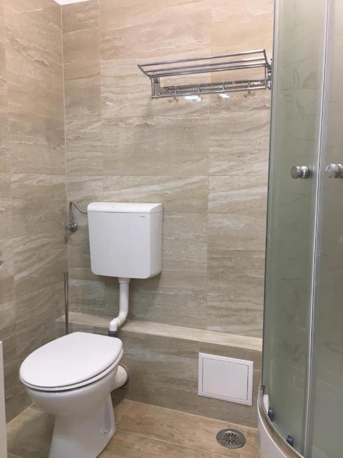 Magheru Cozy New Apartament 2 Rooms Βουκουρέστι Εξωτερικό φωτογραφία