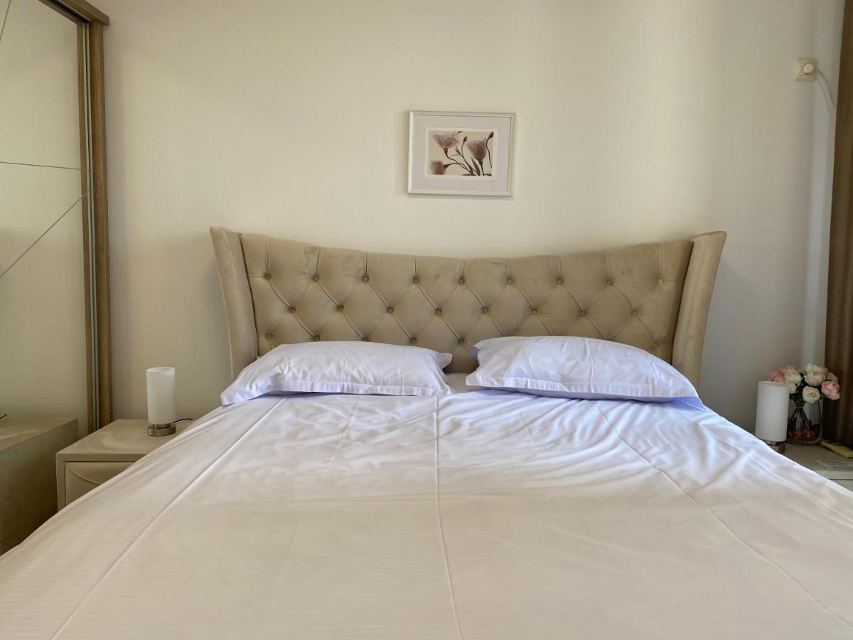 Magheru Cozy New Apartament 2 Rooms Βουκουρέστι Εξωτερικό φωτογραφία