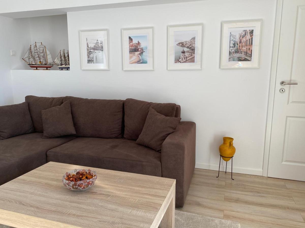 Magheru Cozy New Apartament 2 Rooms Βουκουρέστι Εξωτερικό φωτογραφία
