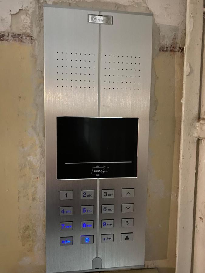 Magheru Cozy New Apartament 2 Rooms Βουκουρέστι Εξωτερικό φωτογραφία
